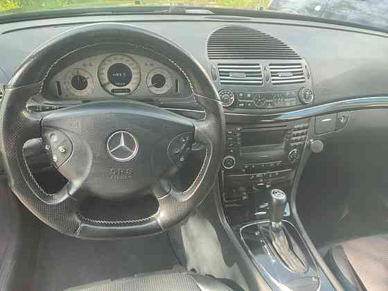 Mercedes E-Class 2003 год Григориополь Григориополь