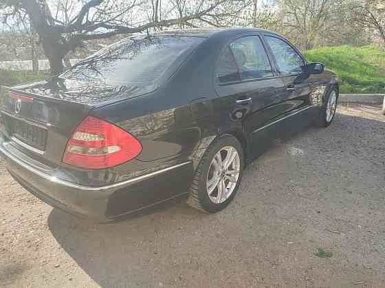 Mercedes E-Class 2003 год Григориополь Григориополь