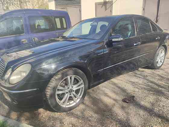 Mercedes E-Class 2003 год Григориополь Григориополь