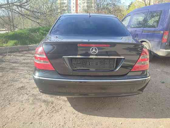 Mercedes E-Class 2003 год Григориополь Григориополь
