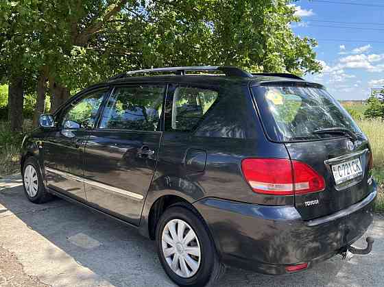 Toyota Avensis Verso 2003 год Тирасполь Тирасполь