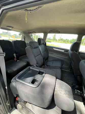 Toyota Avensis Verso 2003 год Тирасполь Тирасполь