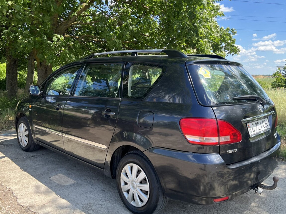 Toyota Avensis Verso 2003 год Тирасполь Тирасполь - изображение 2