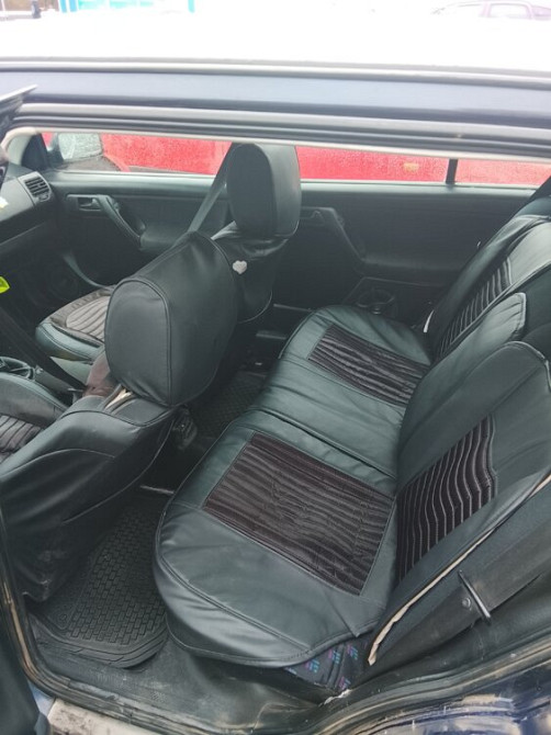 Volkswagen Golf 1994 год Тирасполь Тирасполь - изображение 6