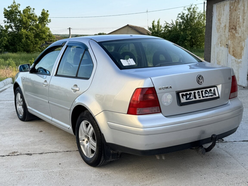 Volkswagen Bora 2000 год Дубоссары Дубоссары - изображение 6