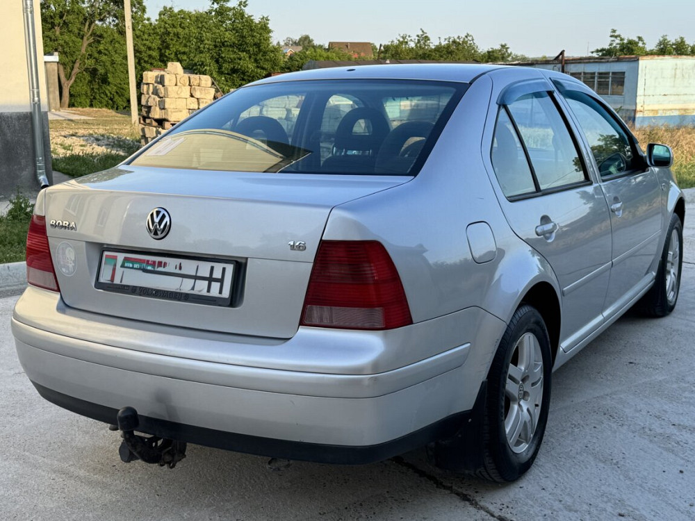 Volkswagen Bora 2000 год Дубоссары Дубоссары - изображение 4