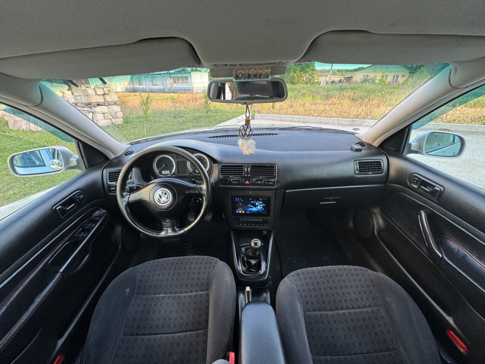 Volkswagen Bora 2000 год Дубоссары Дубоссары - изображение 7