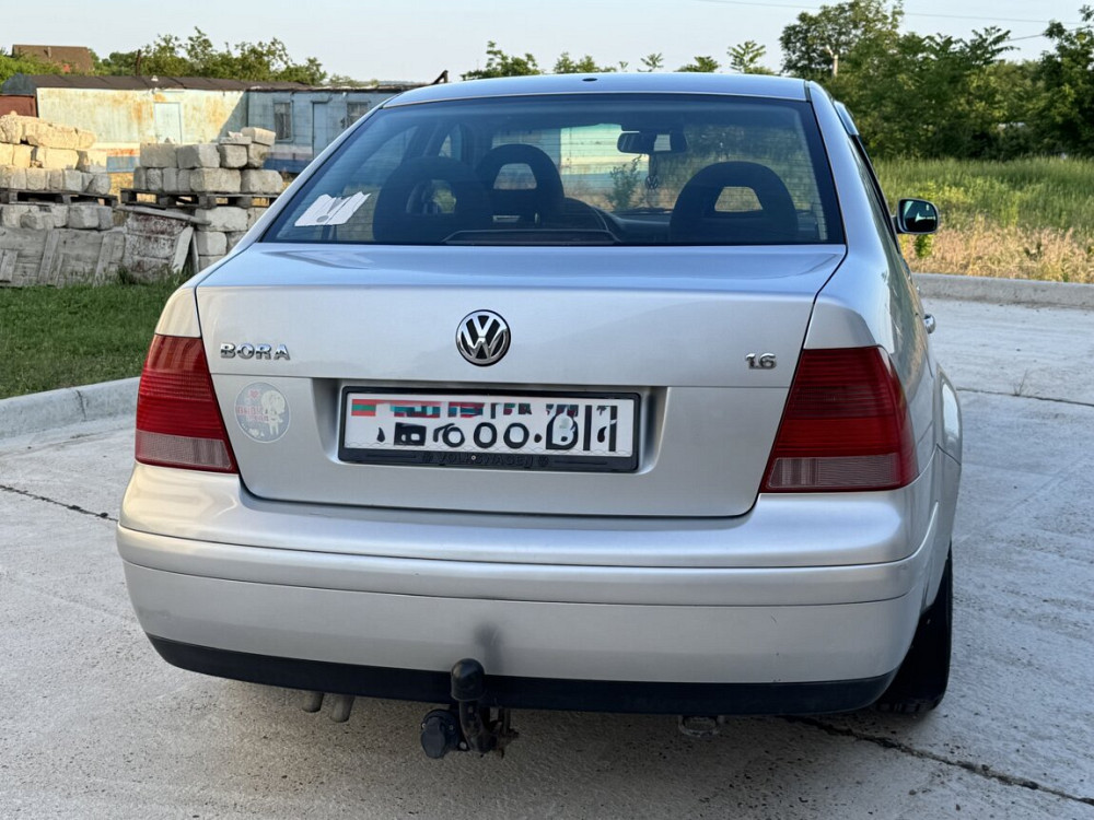 Volkswagen Bora 2000 год Дубоссары Дубоссары - изображение 5