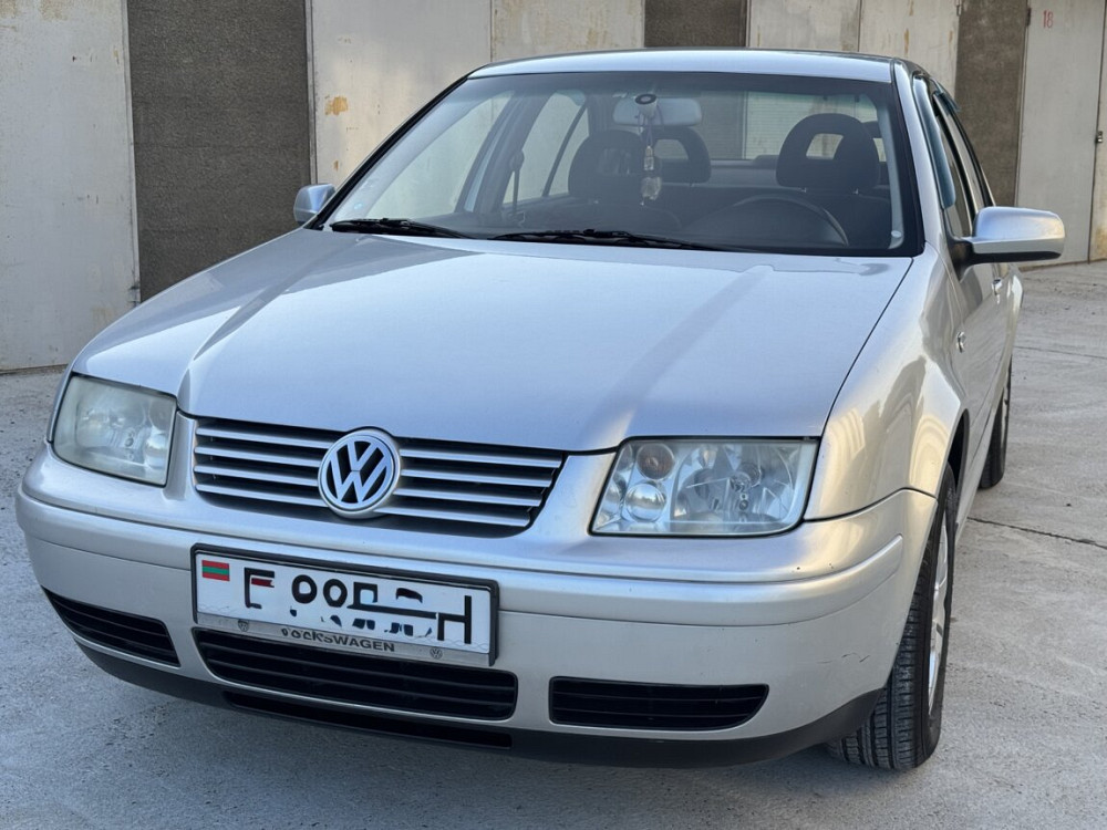 Volkswagen Bora 2000 год Дубоссары Дубоссары - изображение 2