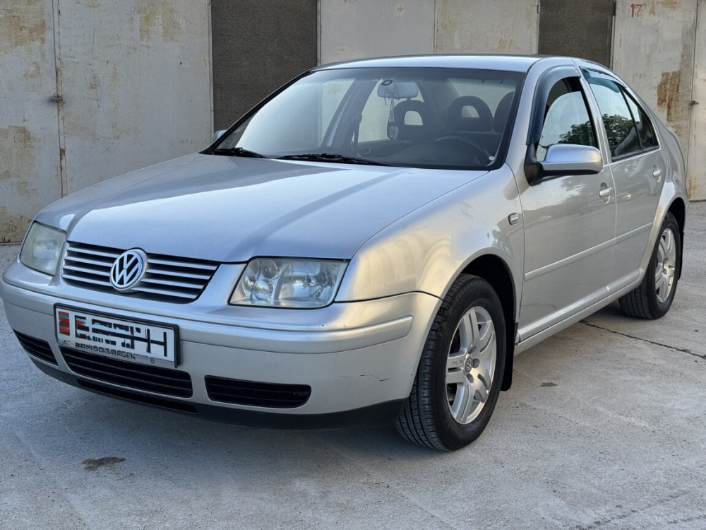 Volkswagen Bora 2000 год Дубоссары Дубоссары - изображение 1