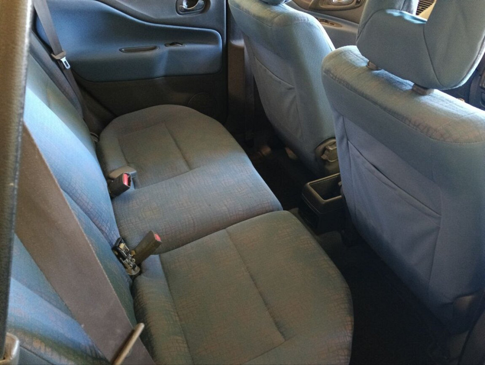 Mitsubishi Space Star 2001 год Григориополь Григориополь - изображение 4