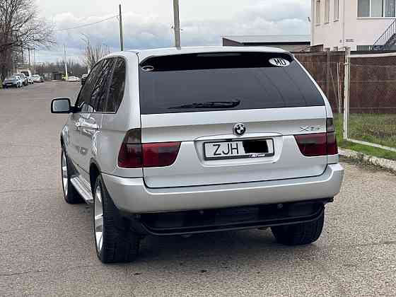 BMW X5 2004 год Тирасполь Тирасполь