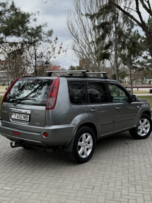 Nissan X-Trail 2006 год Тирасполь Тирасполь - изображение 4