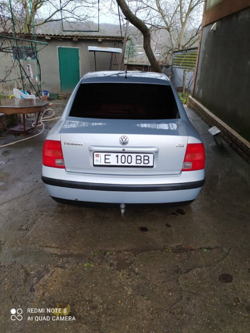 Volkswagen Passat 2000 год Дубоссары Дубоссары - изображение 2