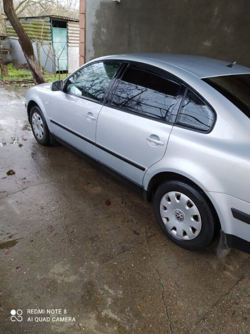 Volkswagen Passat 2000 год Дубоссары Дубоссары - изображение 1