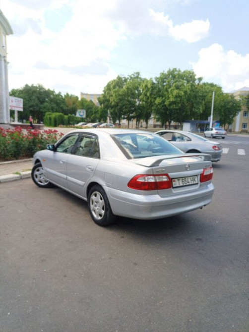 Mazda 626 2000 год Тирасполь Тирасполь - изображение 3