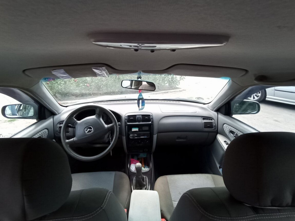 Mazda 626 2000 год Тирасполь Тирасполь - изображение 4