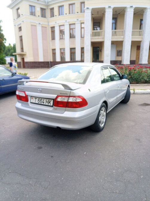 Mazda 626 2000 год Тирасполь Тирасполь - изображение 2