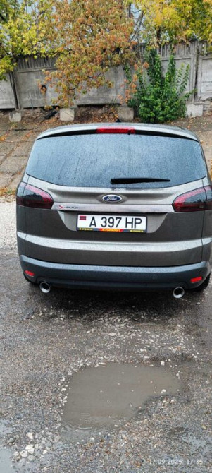 Ford S-MAX 2012 an Tiraspol Tiraspol - fotografie 3