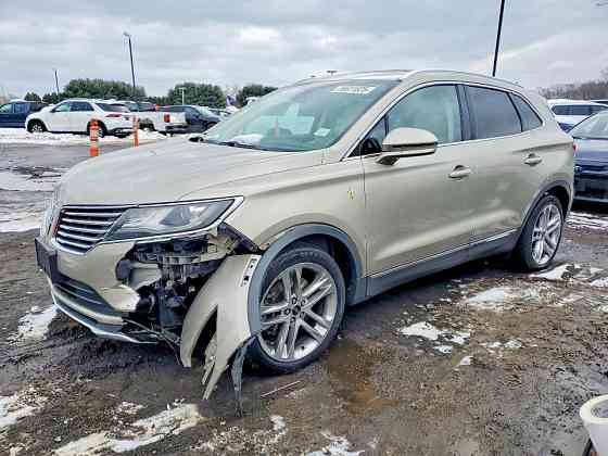 Lincoln MKC 2014 год Тирасполь Тирасполь