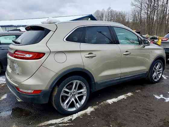 Lincoln MKC 2014 год Тирасполь Тирасполь