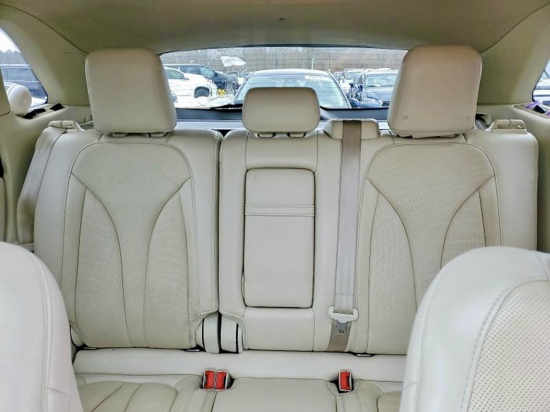 Lincoln MKC 2014 год Тирасполь Тирасполь - изображение 9