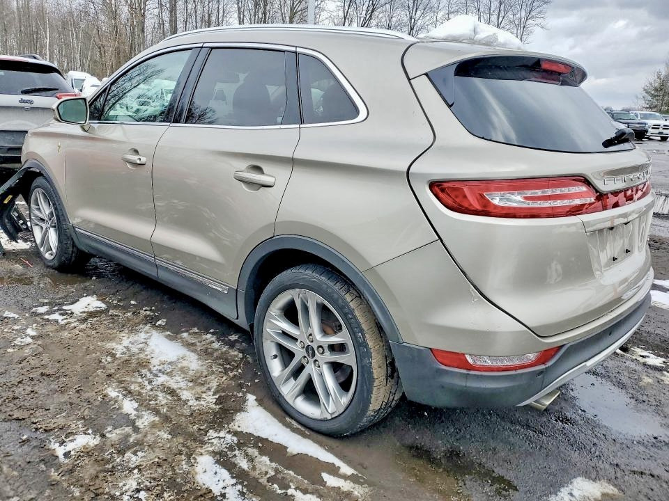 Lincoln MKC 2014 год Тирасполь Тирасполь - изображение 8