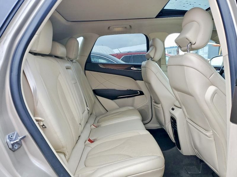 Lincoln MKC 2014 год Тирасполь Тирасполь - изображение 7
