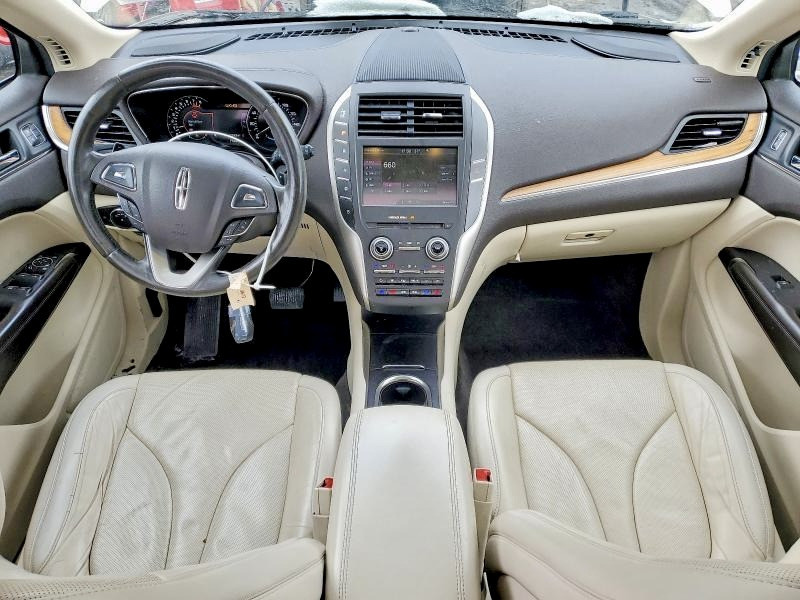 Lincoln MKC 2014 год Тирасполь Тирасполь - изображение 2
