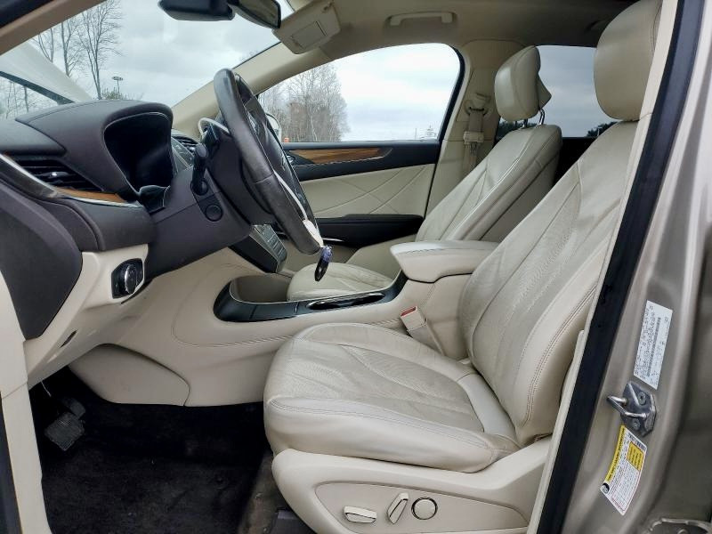 Lincoln MKC 2014 год Тирасполь Тирасполь - изображение 5