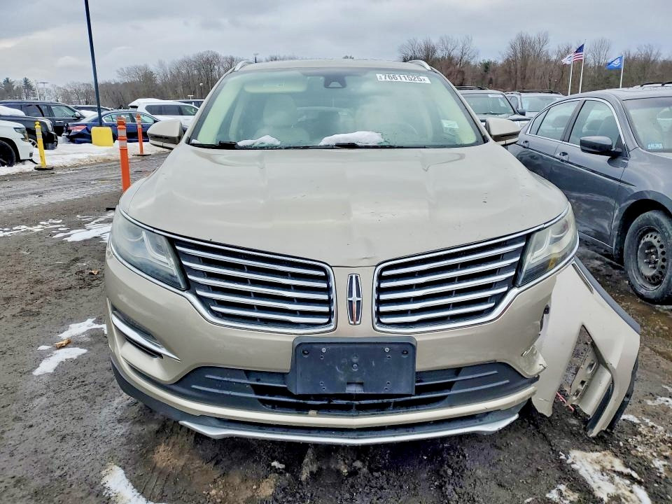 Lincoln MKC 2014 год Тирасполь Тирасполь - изображение 4