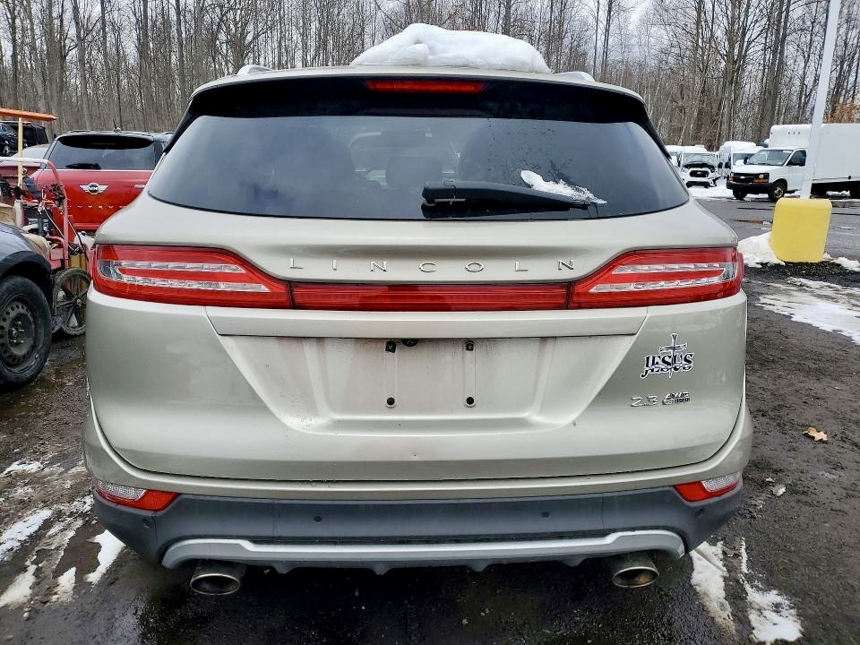 Lincoln MKC 2014 год Тирасполь Тирасполь - изображение 10
