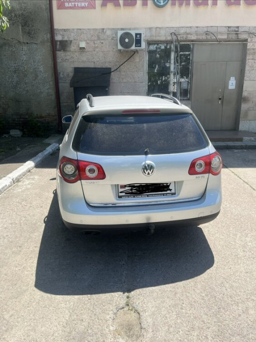 Volkswagen Passat 2006 год Тирасполь Тирасполь - изображение 4