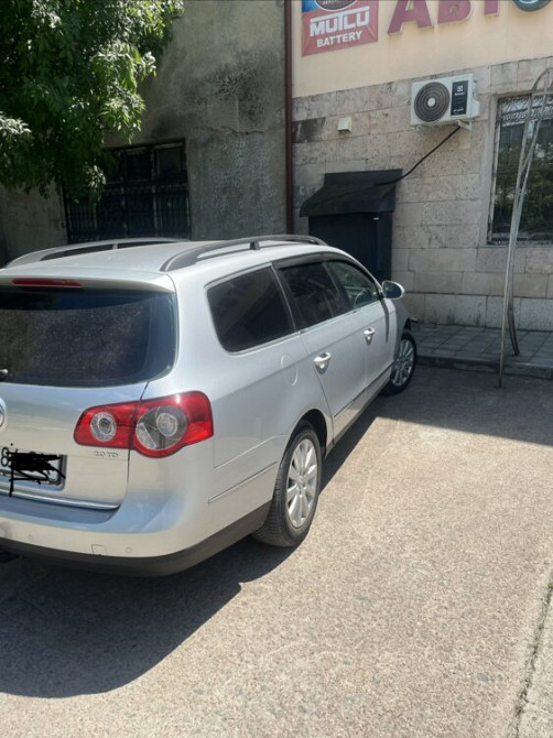 Volkswagen Passat 2006 год Тирасполь Тирасполь - изображение 5