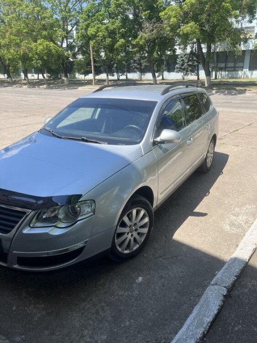 Volkswagen Passat 2006 год Тирасполь Тирасполь - изображение 2