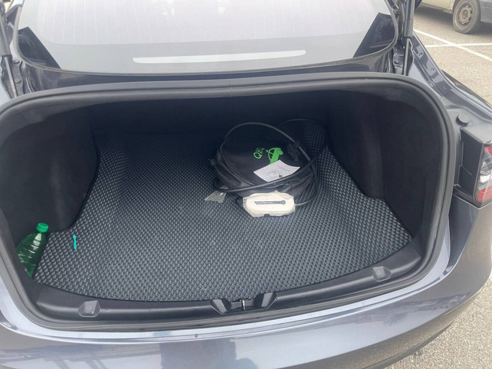 Tesla Model 3 2018 год Тирасполь Тирасполь - изображение 4