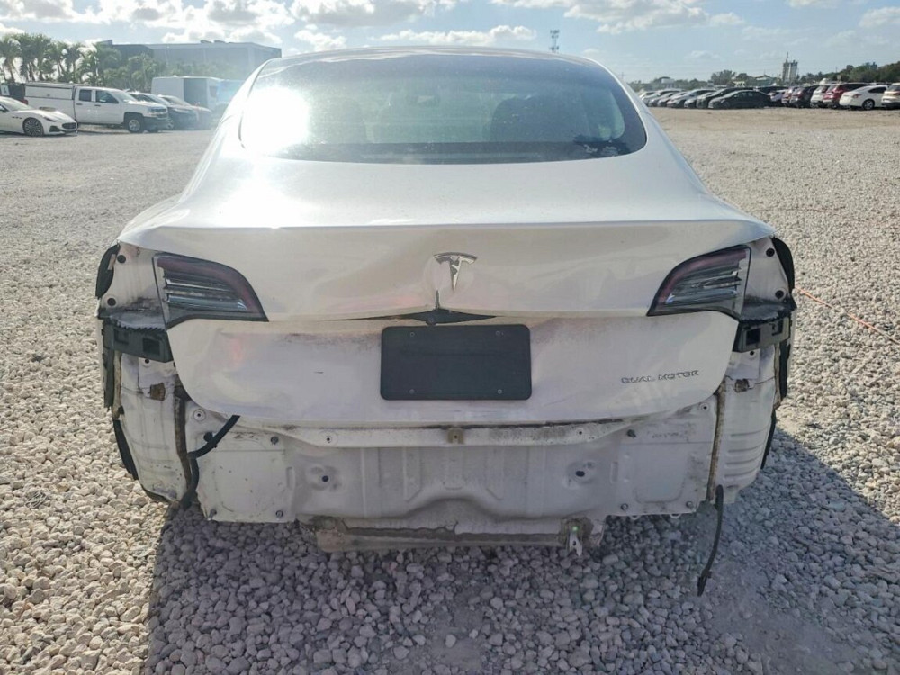 Tesla Model 3 2022 год Тирасполь Тирасполь - изображение 8