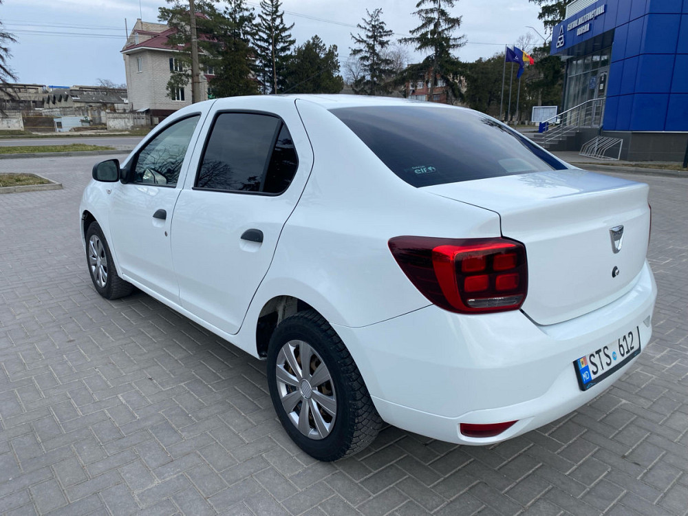 Dacia Logan 2016 год Кишинёв Кишинёв - изображение 3