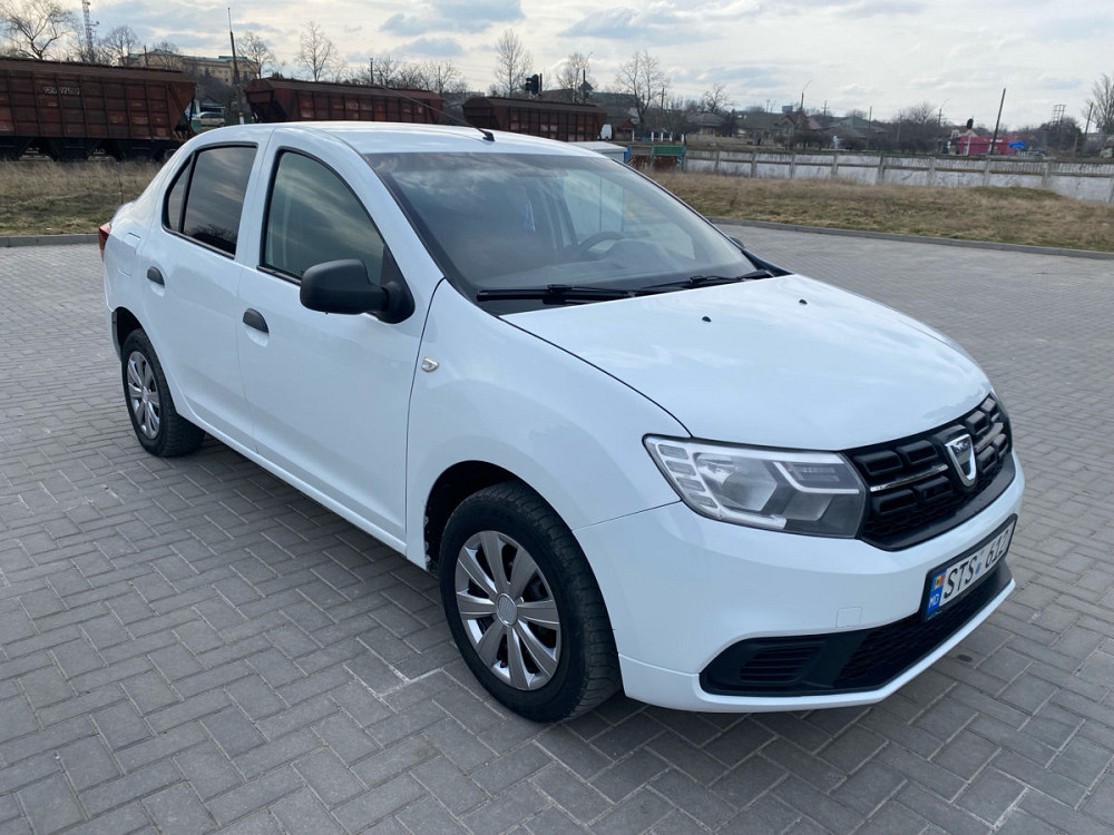 Dacia Logan 2016 год Кишинёв Кишинёв - изображение 2