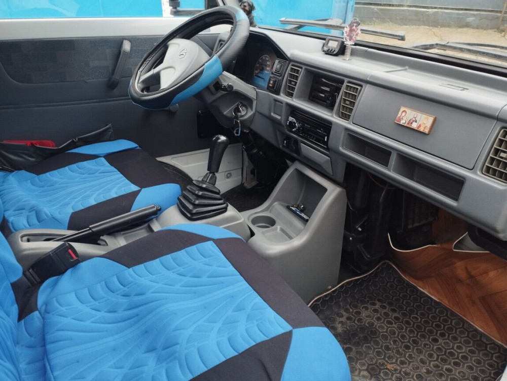 Daewoo Damas 2008 год Тирасполь Тирасполь - изображение 4