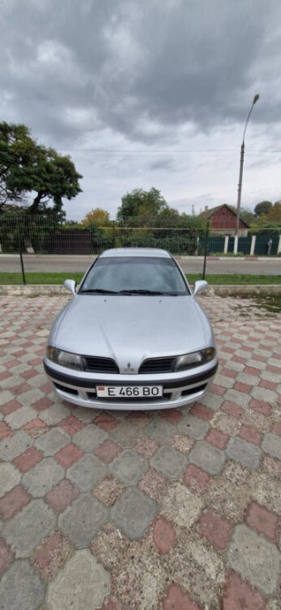 Mitsubishi Carisma 2002 год Бендеры Бендеры - изображение 3