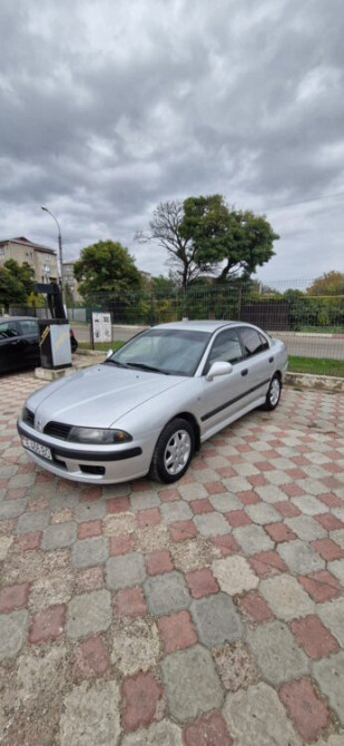 Mitsubishi Carisma 2002 год Бендеры Бендеры - изображение 1