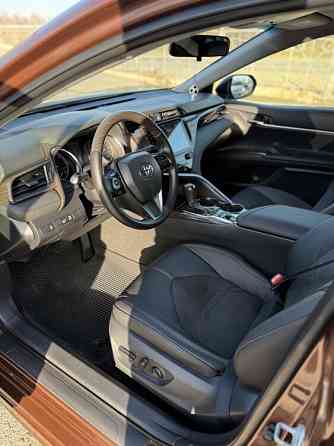 Toyota Camry 2020 год Тирасполь Тирасполь