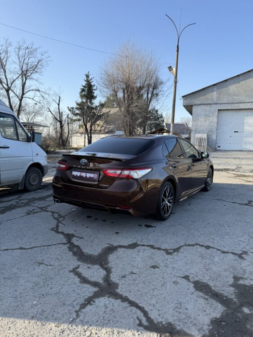 Toyota Camry 2020 год Тирасполь Тирасполь - изображение 3