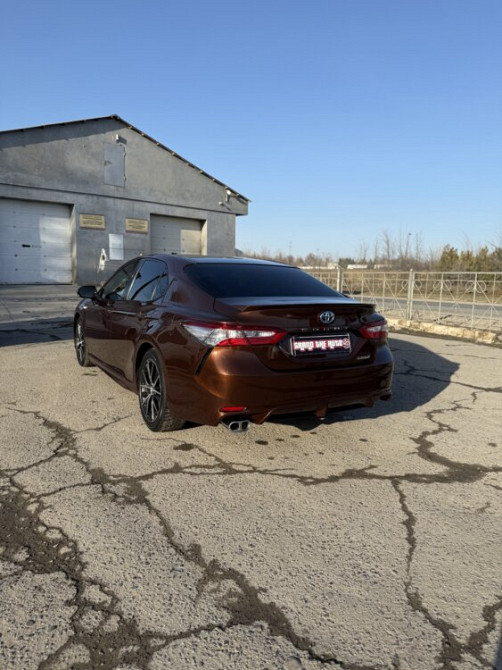 Toyota Camry 2020 год Тирасполь Тирасполь - изображение 4