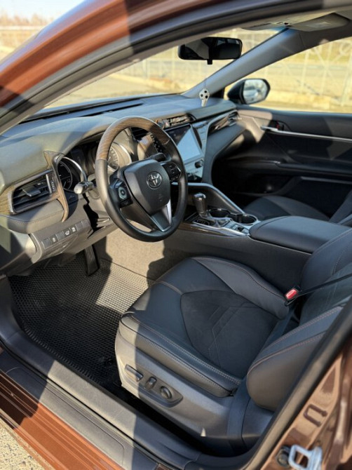 Toyota Camry 2020 год Тирасполь Тирасполь - изображение 5