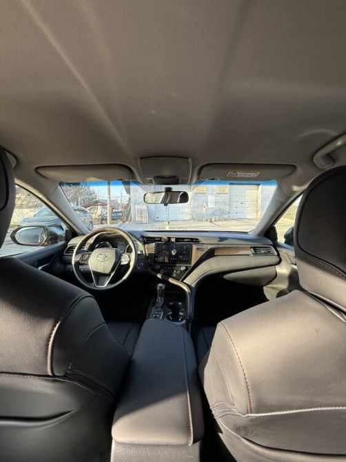 Toyota Camry 2020 год Тирасполь Тирасполь - изображение 6