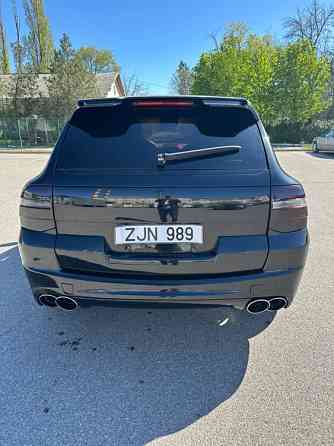 Porsche Cayenne 2006 год Тирасполь Тирасполь