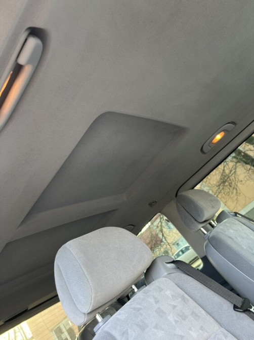 Mercedes Viano 2003 год Парканы Парканы - изображение 7