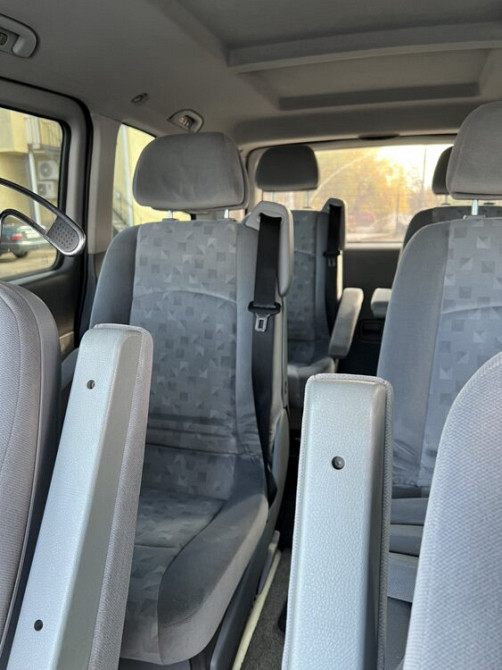 Mercedes Viano 2003 год Парканы Парканы - изображение 6